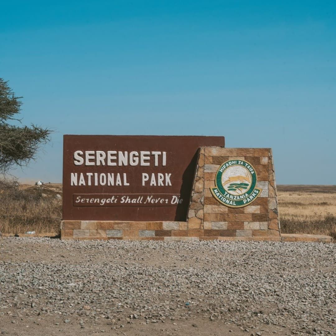 Serengeti
